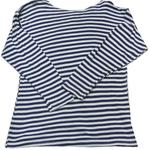 Previous product: Blue And White Stripy Military Naval Long Sleeved T-Shirt