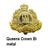 The Suffolk Regiment  Cap Badge - thumbnail image 5