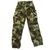 Irish Woodland Camo Summer Ripstop Trousers (Narrow Loops) - thumbnail image 2