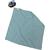 Summit Micro Fibre Carabiner Clip Travel Towel - thumbnail image 3