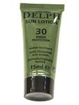 Next product: Sun Cream Lip Balm Delph Military Issue Sun Cream / Lip Balm Stick