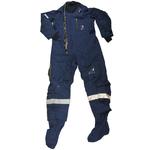 Next product: Survival One Ltd Helicopter Aircraft Goretex Survival Immersion Suit Series 400 Navy Blue