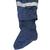 Survival One Ltd Helicopter Aircraft Goretex Survival Immersion Suit Series 400 Navy Blue - thumbnail image 2