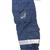 Survival One Ltd Helicopter Aircraft Goretex Survival Immersion Suit Series 400 Navy Blue - thumbnail image 3