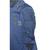 Survival One Ltd Helicopter Aircraft Goretex Survival Immersion Suit Series 400 Navy Blue - thumbnail image 5