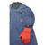 Survival One Ltd Helicopter Aircraft Goretex Survival Immersion Suit Series 400 Navy Blue - thumbnail image 6