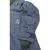 Survival One Ltd Helicopter Aircraft Goretex Survival Immersion Suit Series 400 Navy Blue - thumbnail image 7