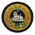 Previous product: South Wales Border Regiment Blazer Badge
