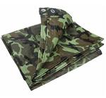 Camo Tarp New Army Camouflage Woodland Camo Tarpaulins Or Groundsheets