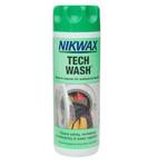 Next product: Nikwax Tech Wash 300ml Non Detergent Tech Wash, Wash In Cleaner For Clothing And Equipment