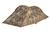 Blackthorn MTP Tent 2 Person Trekking Tent Highlander Blackthorne 2 Person HMTC MTP Tent - TEN132-HC - thumbnail image 3