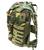 DPM Bergen Woodland camo Tomahawk bergan 35l DPM (TT161)  - thumbnail image 4