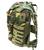 DPM Bergen Woodland camo Tomahawk bergan 35l DPM (TT161) 