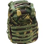 Previous product: DPM Bergen Woodland camo Tomahawk bergan 35l DPM (TT161) 