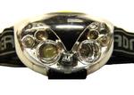 Previous product: LED Head Torch Spark 4+2 LED Highlander TOR162