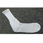 Next product: Military Issue White Tri Service Training Socks New