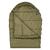 Highlander Trooper Sleeping Bag 1/2 Season Light Olive PCS Ranger Green Mummy Sleeping Bag - thumbnail image 2
