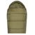 Highlander Trooper Sleeping Bag 1/2 Season Light Olive PCS Ranger Green Mummy Sleeping Bag - thumbnail image 3