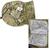 MTP Multicam Tropical Boonie Bush Hat With Removable Flap British Military Issue, New And Used - thumbnail image 5