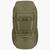 Eagle 3 Backpack Black / Olive 40 Litre Clamshell Opening Rucksack Bergen System. TT194 - thumbnail image 6