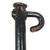 Military issue 18 inch hooked tubular Storm peg (in square)