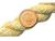 Rope Strong 25mm Sisal Rope 3 strand Great for Tug of War ! - 10m length - thumbnail image 3
