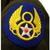 US WWII Style  Airborne Screaming eagles style/ USAAF WW2 badged Tunic - thumbnail image 4