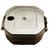 Compass US M2 Military Army Artillery style Compass - thumbnail image 4