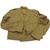 Vintage Belgium Battle Dress US Military Ike Style Battle Dress Jacket And Trousers Suit  - thumbnail image 5