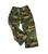 Goretex Woodland DPM,Trousers ECWCS US Army Issue Cold Weather Gortex Woodland Camo Over Trousers - thumbnail image 4