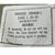 US Vintage Fireman Trousers - thumbnail image 5