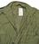 US olive m65 jacket - thumbnail image 2