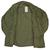 US olive m65 jacket - thumbnail image 4