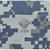 USN Marpat NWU BDU Trousers Naval Blue / Grey Marpat Digital Trousers