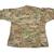 MTP ACU Shirt Genuine US military MTP ACU Multicam Zipped Combat Shirt
