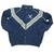 US training top blue - thumbnail image 3