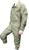 US Army Coveralls Combat Vehicle Crewman Coverall - olive green Genuine Issue