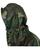 Waterproof Coat, Woodland Camo Wet weather parka, Genuine U.S. Military Army Issue,