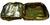 Medic Pouch Olive Green Or DPM Woodland PLCE Used Or Supergrade Medical Side Pouch - thumbnail image 6