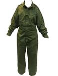 Previous product: Coverall Olive Green British Army Military Issue Velcro Fronted With Chest Pocket, New