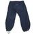 Royal Navy Issue Ventile / Gaberdine  Windproof Over Trousers 1950`s - thumbnail image 4