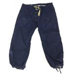 Naval overtrousers
