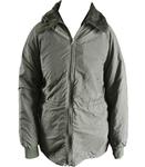 Next product: Vintage Pile Lined French Bufalo Style Jacket Olive Green Used Genuine Military