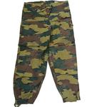 Previous product: Jigsaw Trousers Vintage Belgium congo Style Vintage Pattern Old School Windproof Cotton Trousers