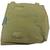 Danish Military Issue Vinyl Gas Mask Bag - thumbnail image 2