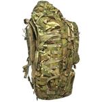 Previous product: MTP Virtus Bergen 90 Litre Genuine British Army issue MTP GU Rucksack / Bergan