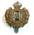 18th Hussars cap badge