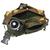 Camo Bum Bag Woodland Camo Waist Bag With Drinks Water Bottle - thumbnail image 4