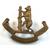 Warwickshire Yeomanry Cap Badges - thumbnail image 3