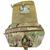BTP Wash Bag MTP Multicam Hanging Wash Bag With Mirror, New - thumbnail image 6
